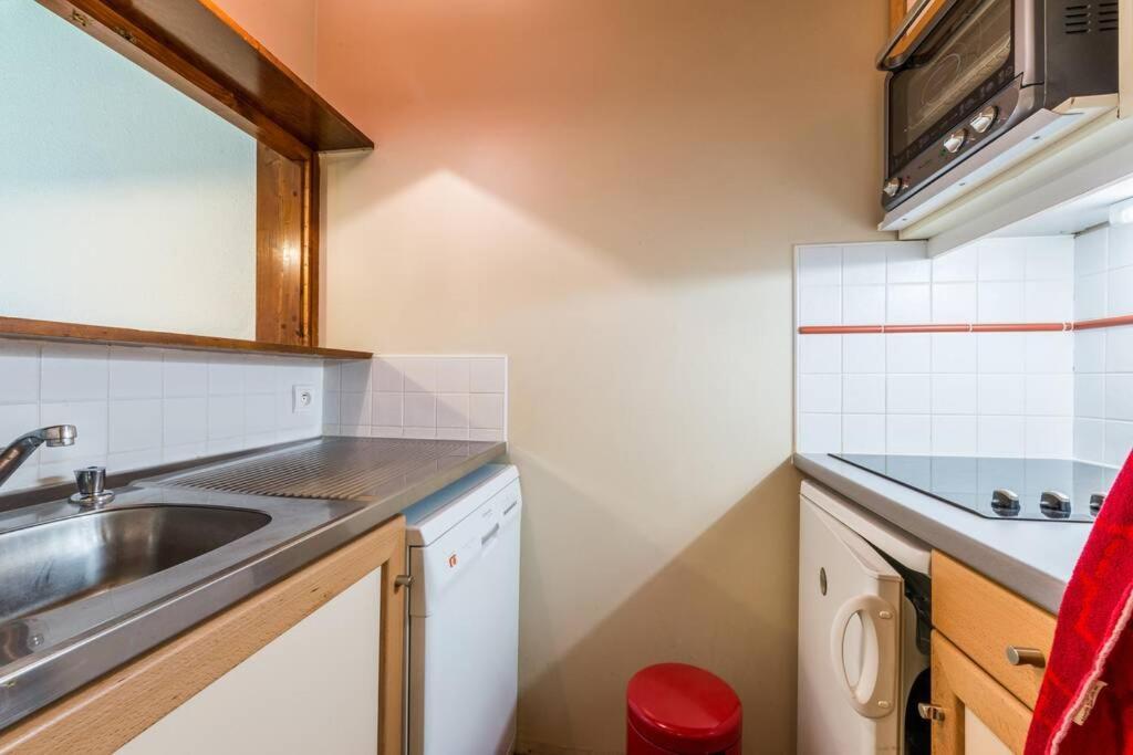 Au Coeur De Chamonix, Un Ecrin De Verdure Apartment Ngoại thất bức ảnh
